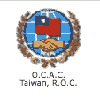 O.C.A.C Taiwan, R.O.C