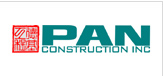 Pan Construction