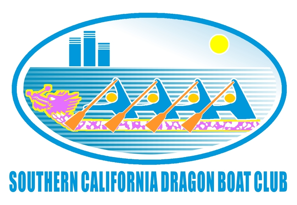 Long Beach Dragon Boat Festival